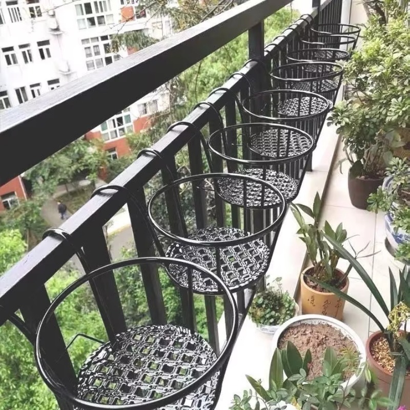 Hangende bloempot/plantenstand - Spider Plant Hanging recensie en prijs