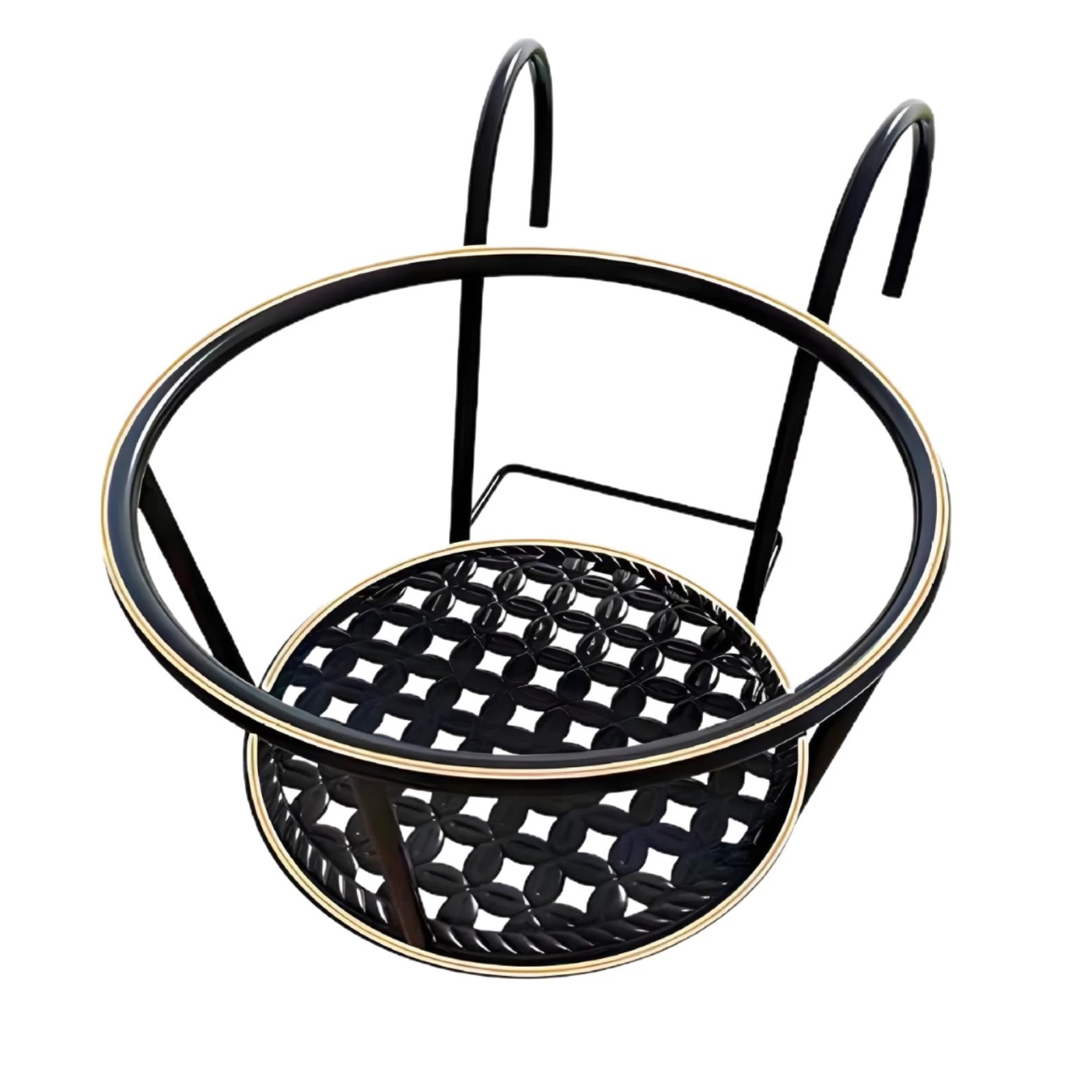 Hangende bloempot/plantenstand - Spider Plant Hanging recensie en prijs