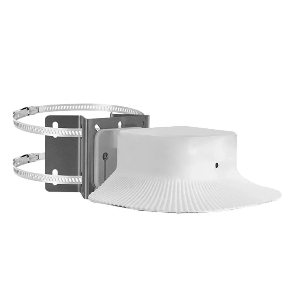 Weerbestendige metalen hoekmon - Eufy Camera S340 recensie en prijs