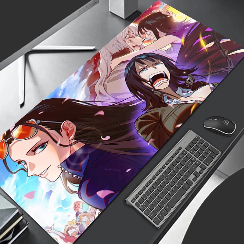 Japan Sexy Anime Girl Mouse Pa - Tradescantia Purple recensie en prijs
